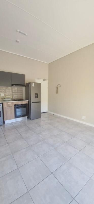 To Let 1 Bedroom Property for Rent in Greenbay Eco Estate Western Cape